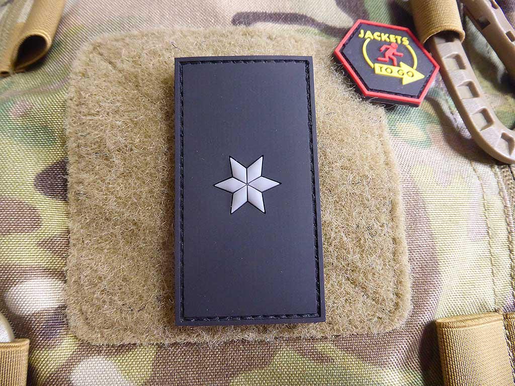Toppa Patch IEDD artificieri della Polizia di Stato