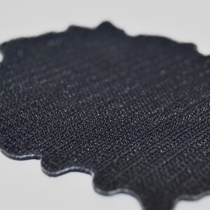 Neptune Rise - Patch afbeelding 4