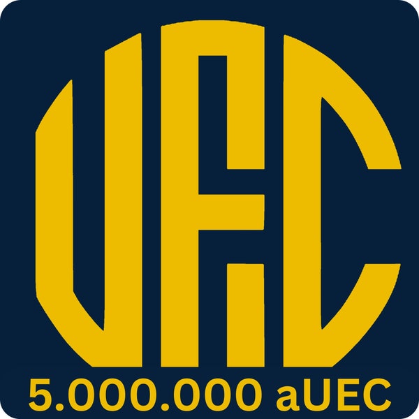 Star Citizen 5.000.000 aUEC - Alpha UEC Credit, 3.22 Live