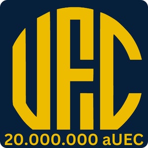 Star Citizen 20,000,000 aUEC - Alpha UEC Credit, 3.22 Live