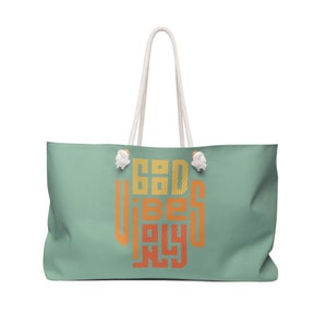 Weekender Bag - Weekend Tote Bags, Weekend Travel Bag, Beach Tote Bag, Totes, Shopping bag, Gifts, Gifts for her, Accessories