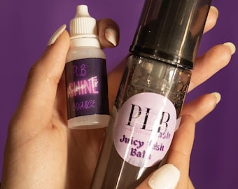 ラッシュシャンプークレンザー