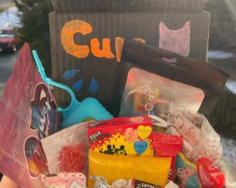 キャンディ・ストーナーバンドル