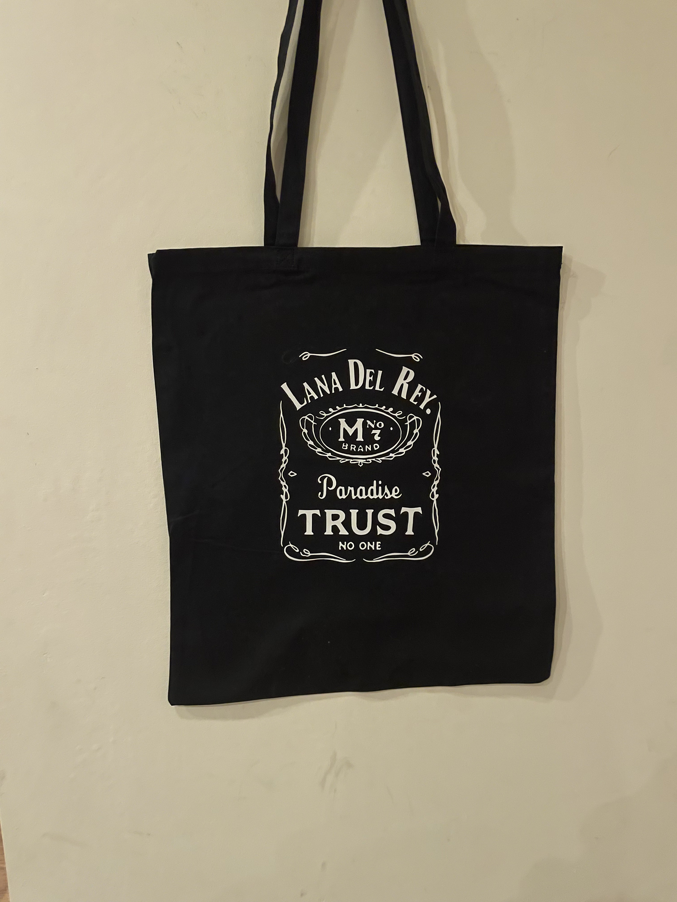 Lana del rey jack daniels t shirt hot sale