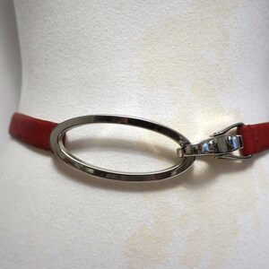 Ellen Tracy Belt - Etsy display picture 3