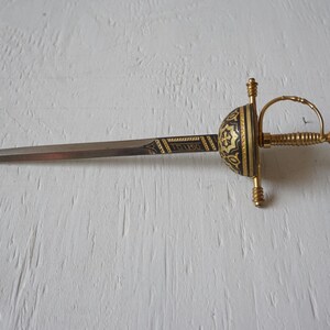 Toledo sword - Etsy 日本