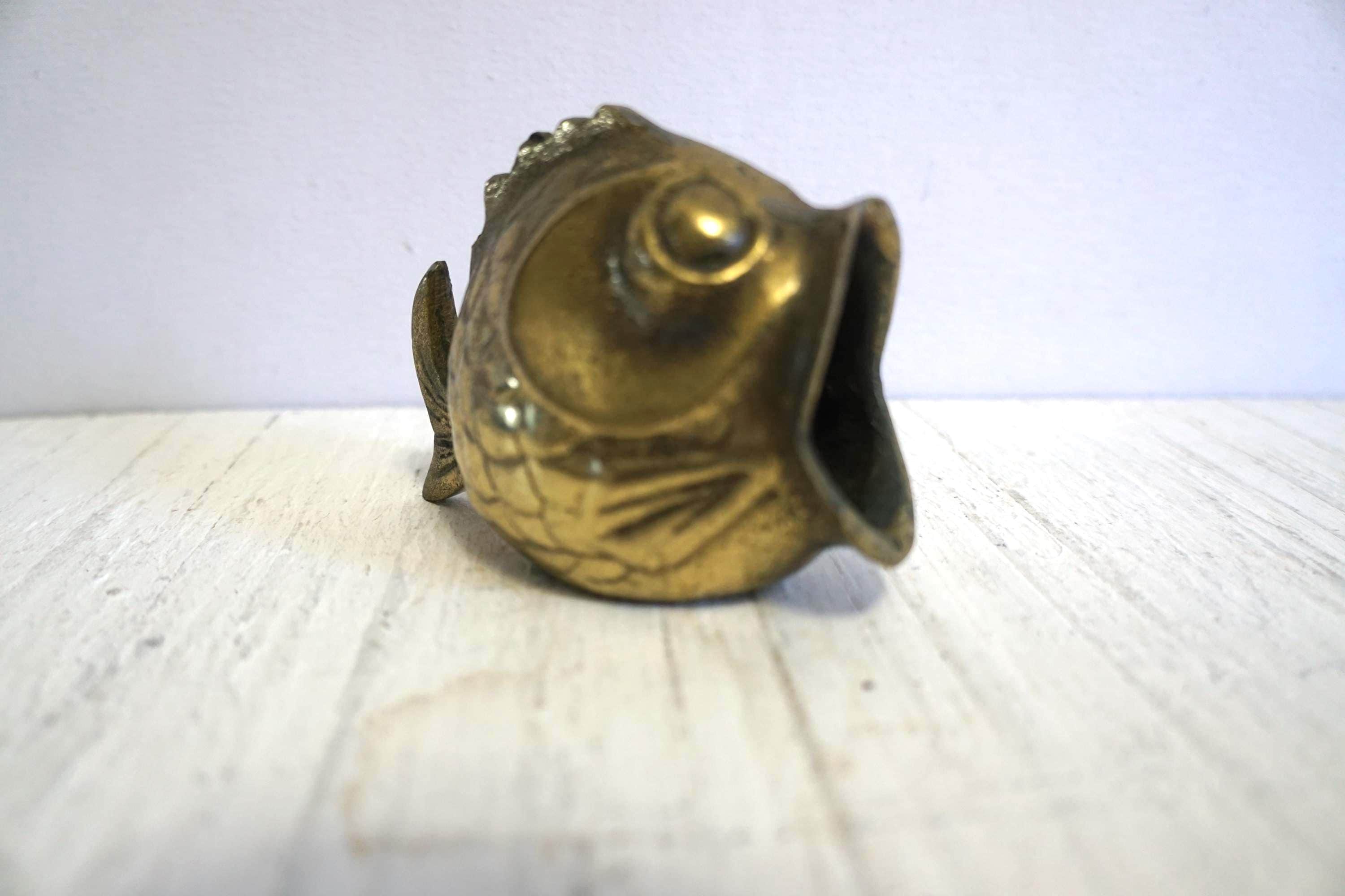 Fish Ashtray - Etsy