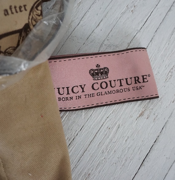 Juicy Couture Bag Brown Bags and Purses - image 9