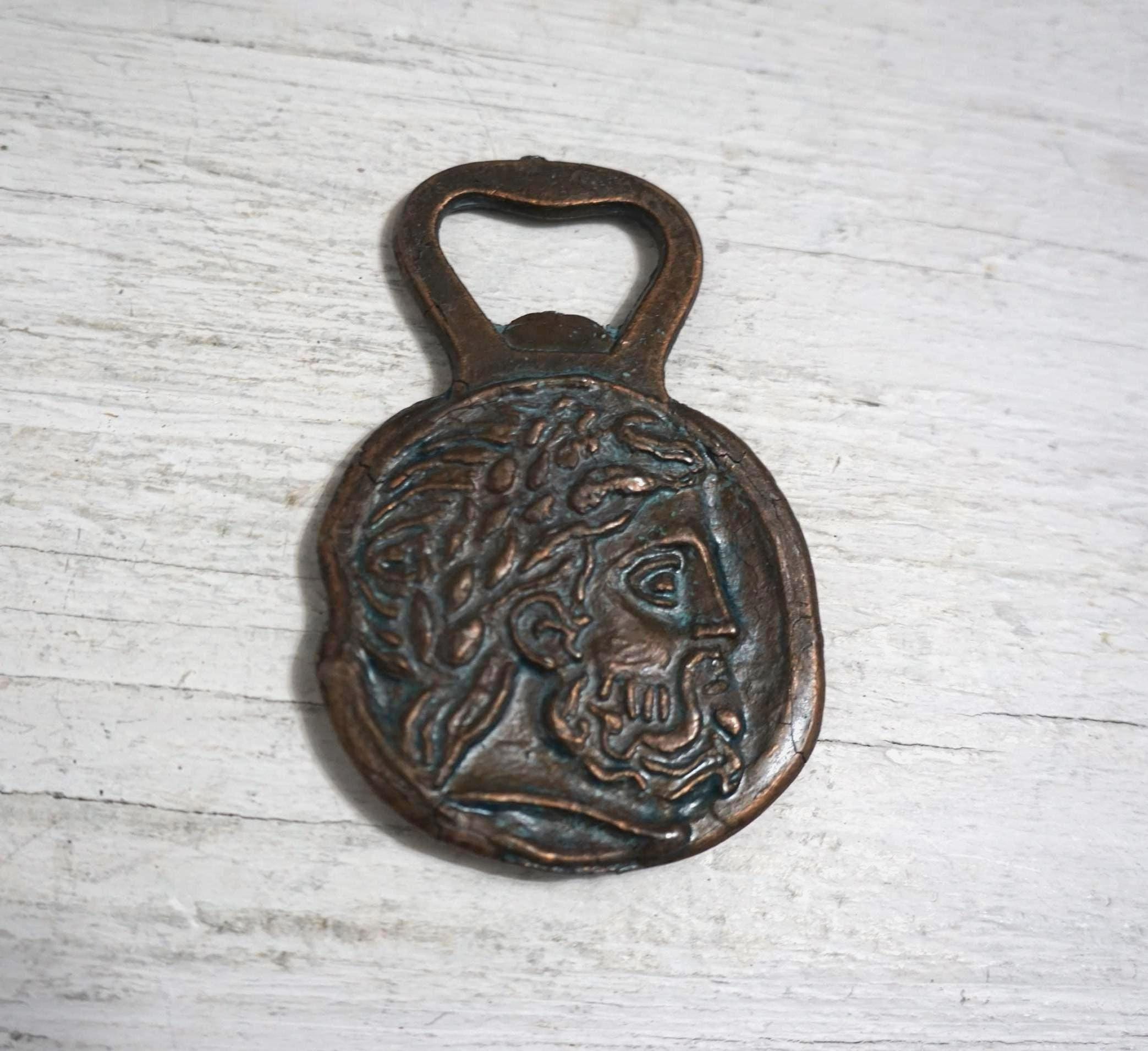 Hermes Bottle Opener - Etsy Canada