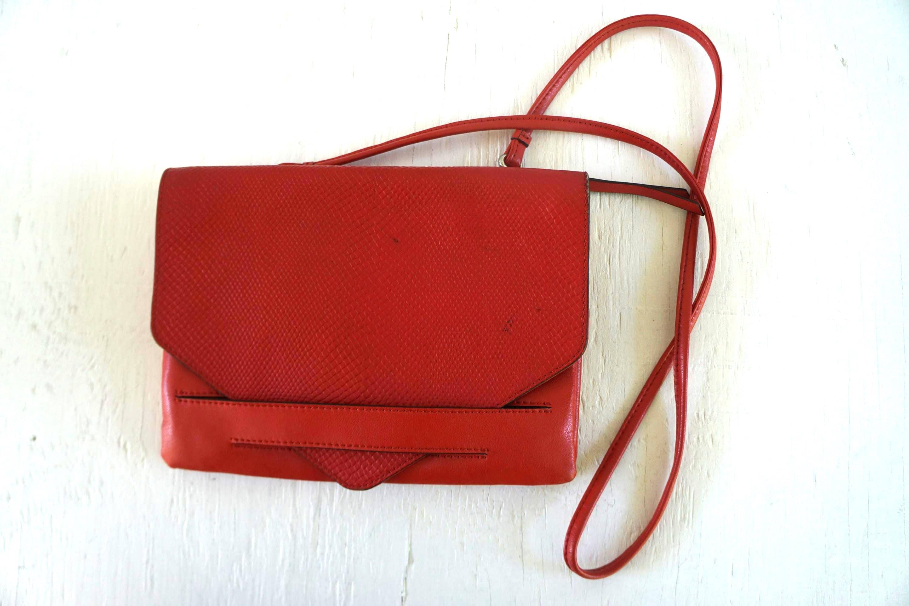 Vintage Banana Republic Bag - Etsy