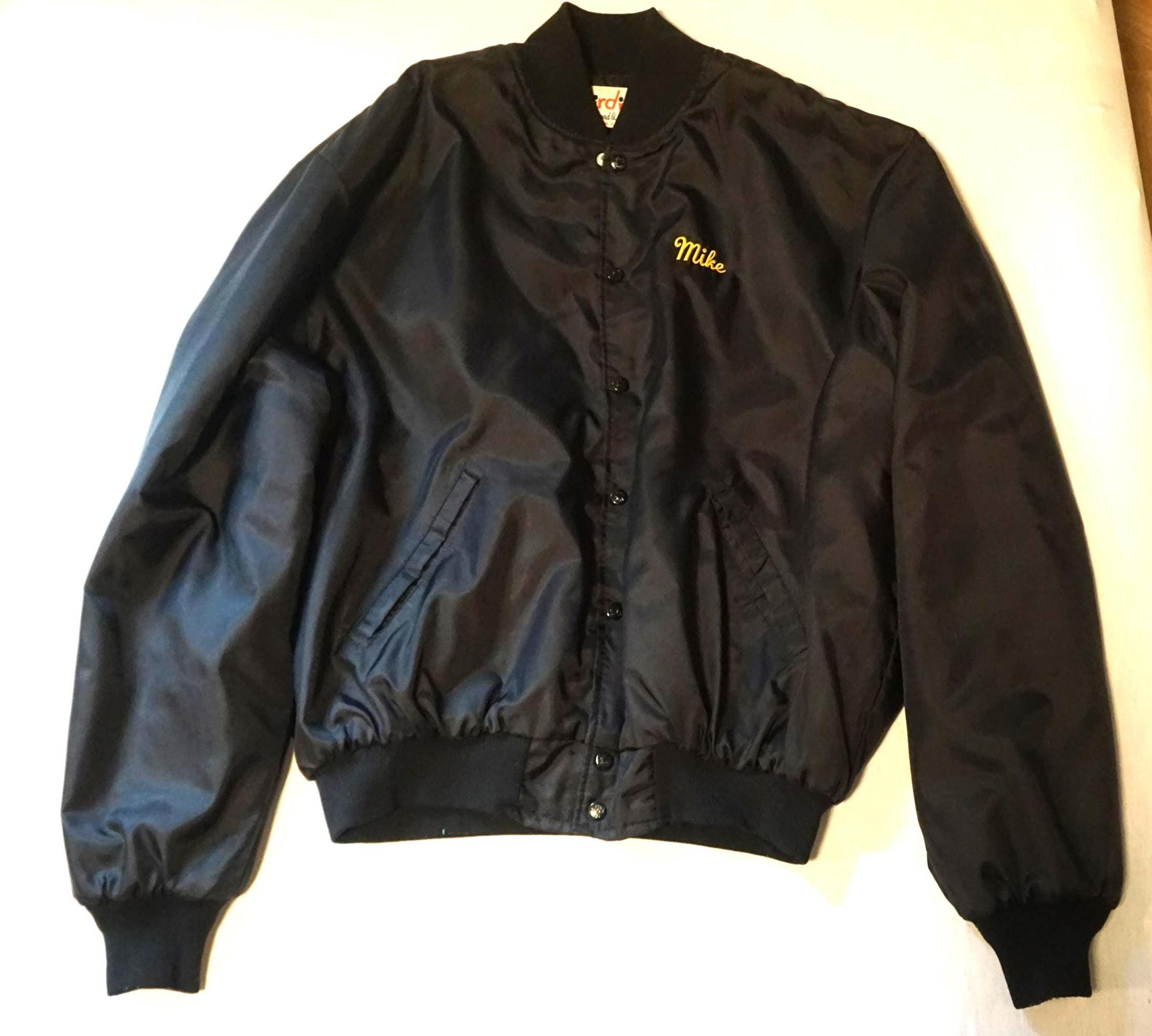 Vintage Birdie Jacket - Etsy