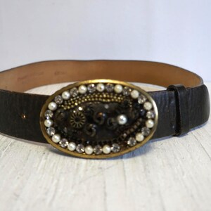 Vintage Streets Ahead Belts - Etsy display picture 1