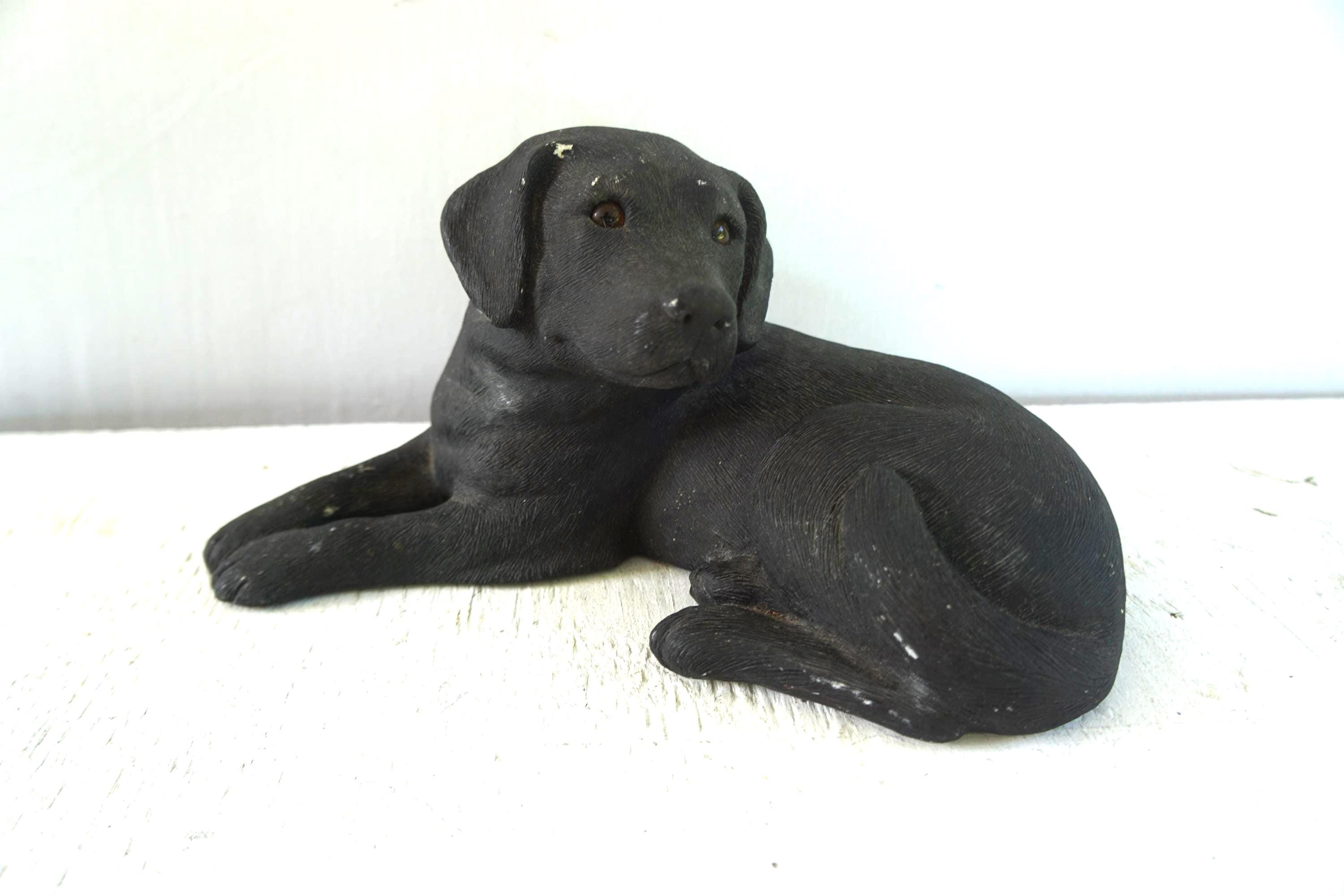 Sandicast Sculptures Labrador - Etsy
