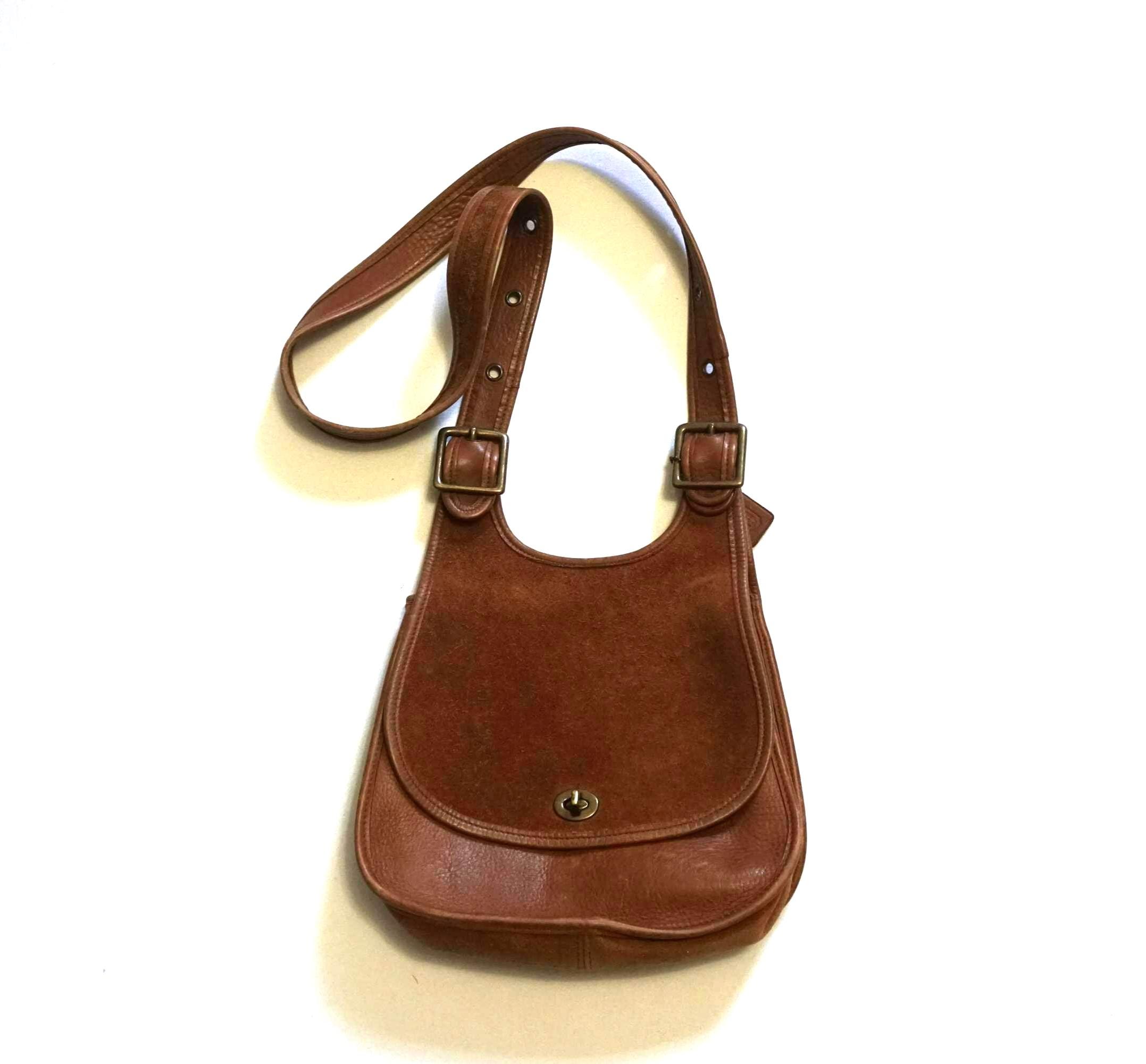 Coach Berkeley Bag - Etsy