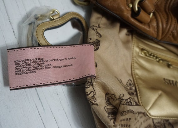 Juicy Couture Bag Brown Bags and Purses - image 10