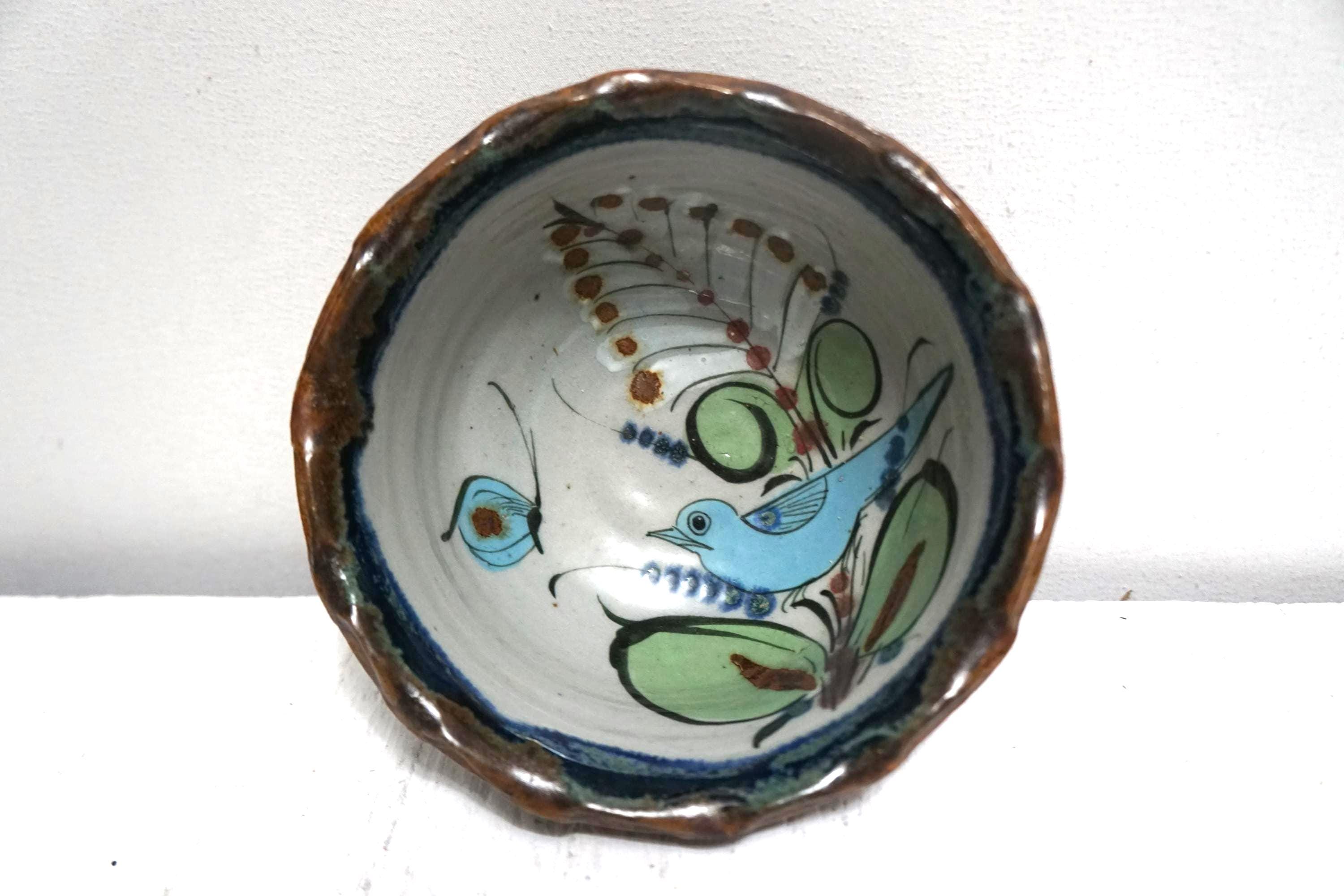 Ken Edwards Pottery - Etsy