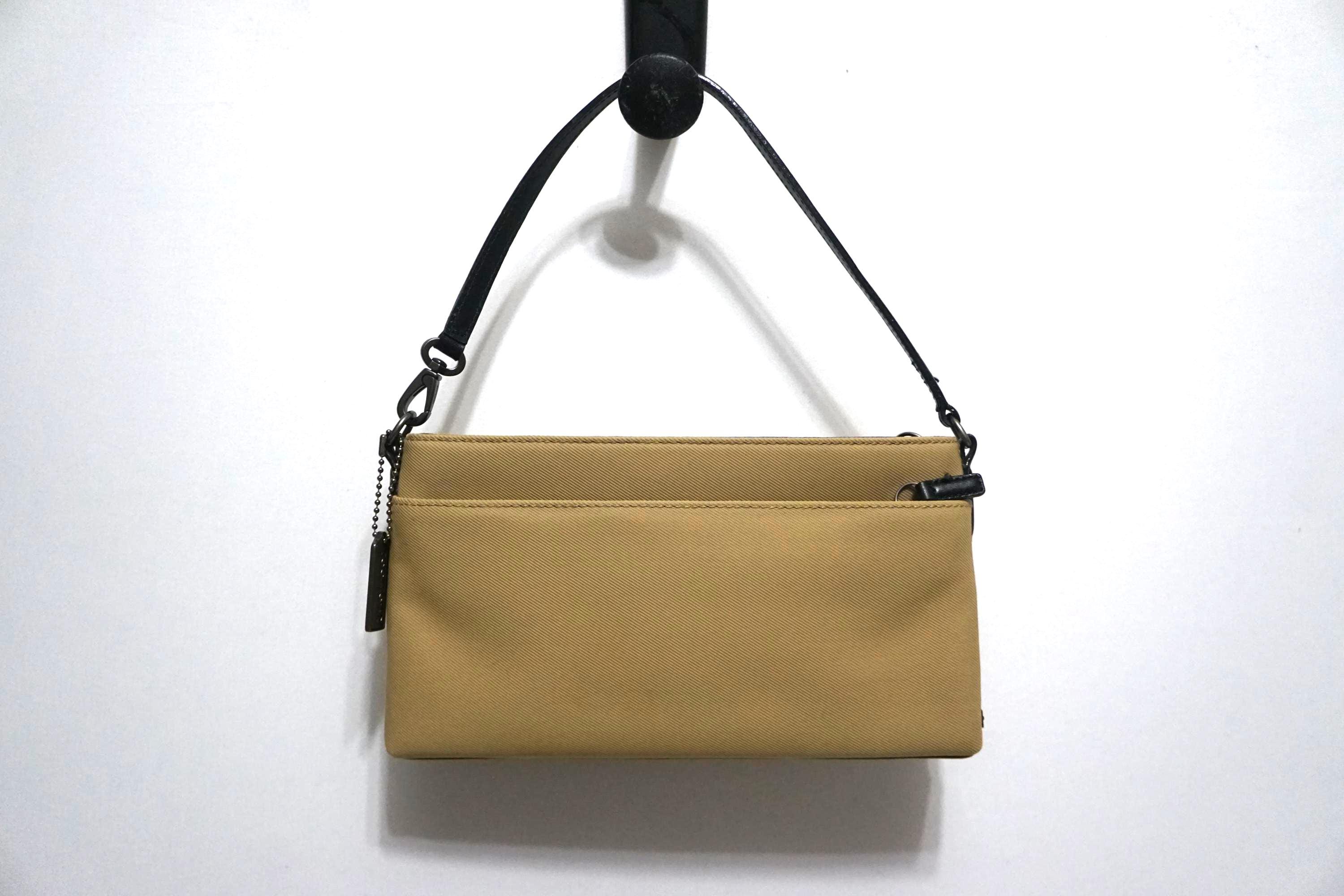 Y2k Mini Coach Bag - Etsy Y2k Mini Coach Bag - Etsy
