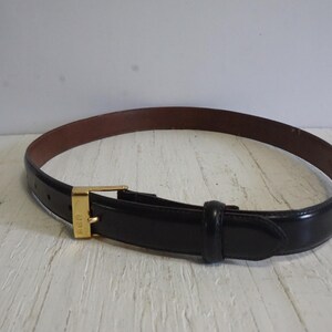 Vintage ralph lauren belt - Etsy 日本