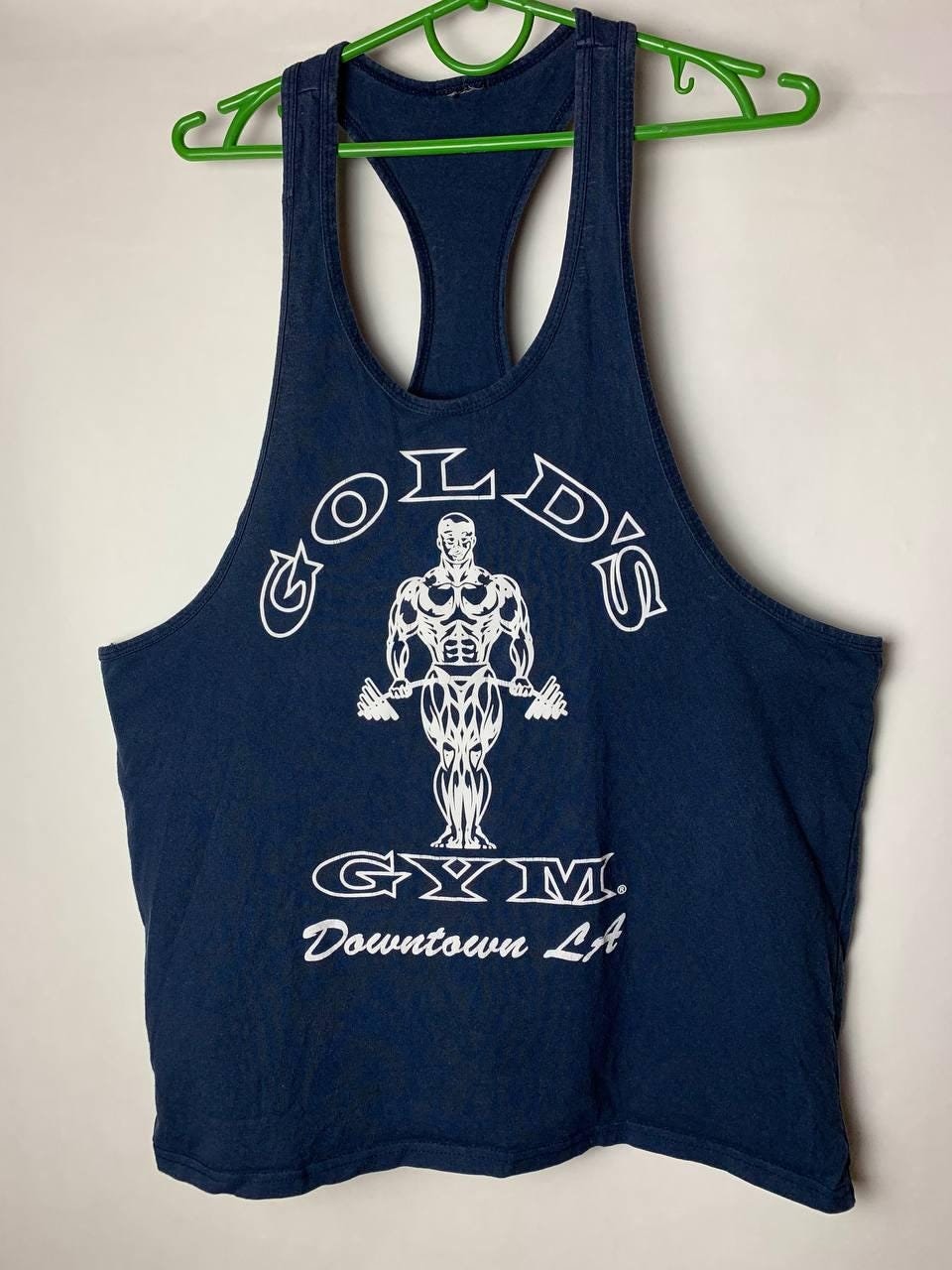 GOLD'S GYM Tシャツ　タンクトップ4点まとめ売り GOLD'S GYM Tシャツタンクトップ4点まとめ売り