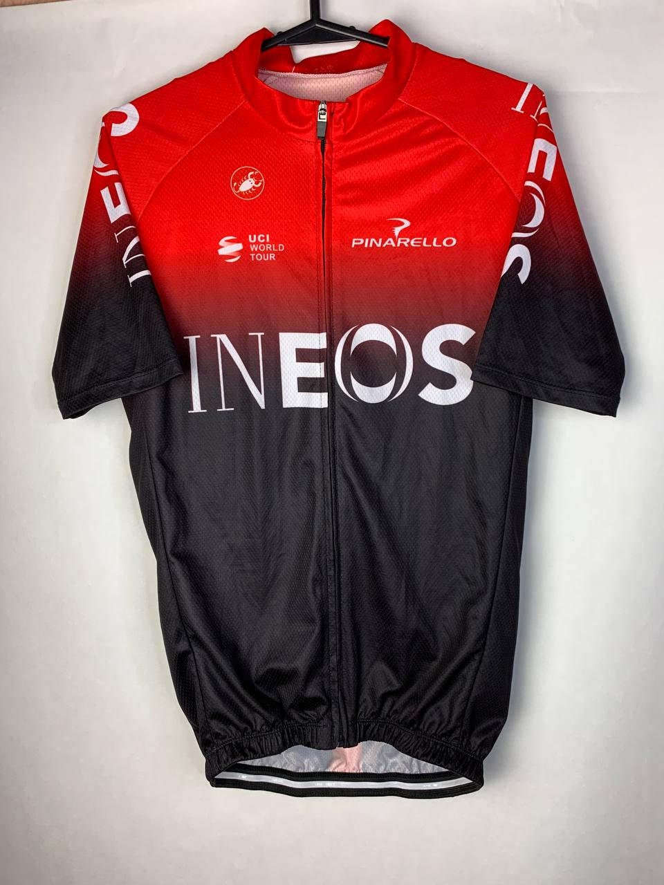 Pinarello Jersey