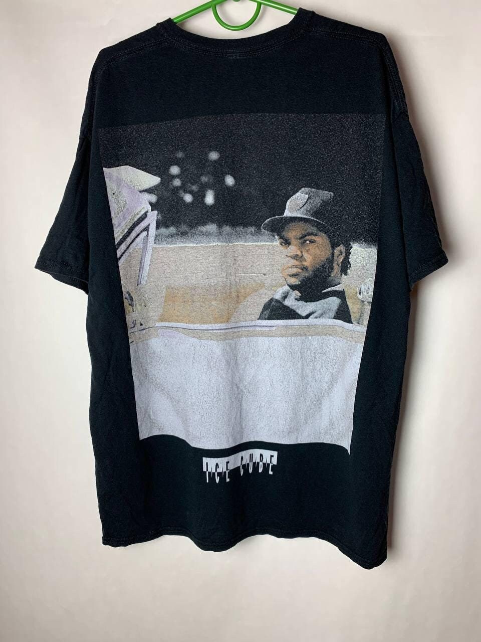 90s Ice Cube Tee - Etsy 90s Ice Cube Tee - Etsy