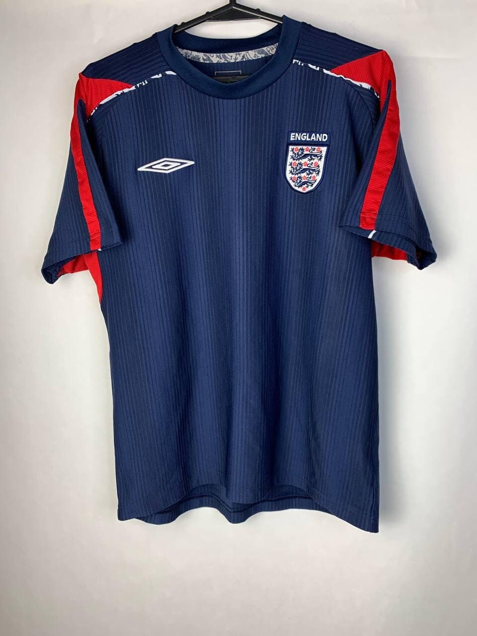 England Umbro Shirt - Etsy England Umbro Shirt - Etsy