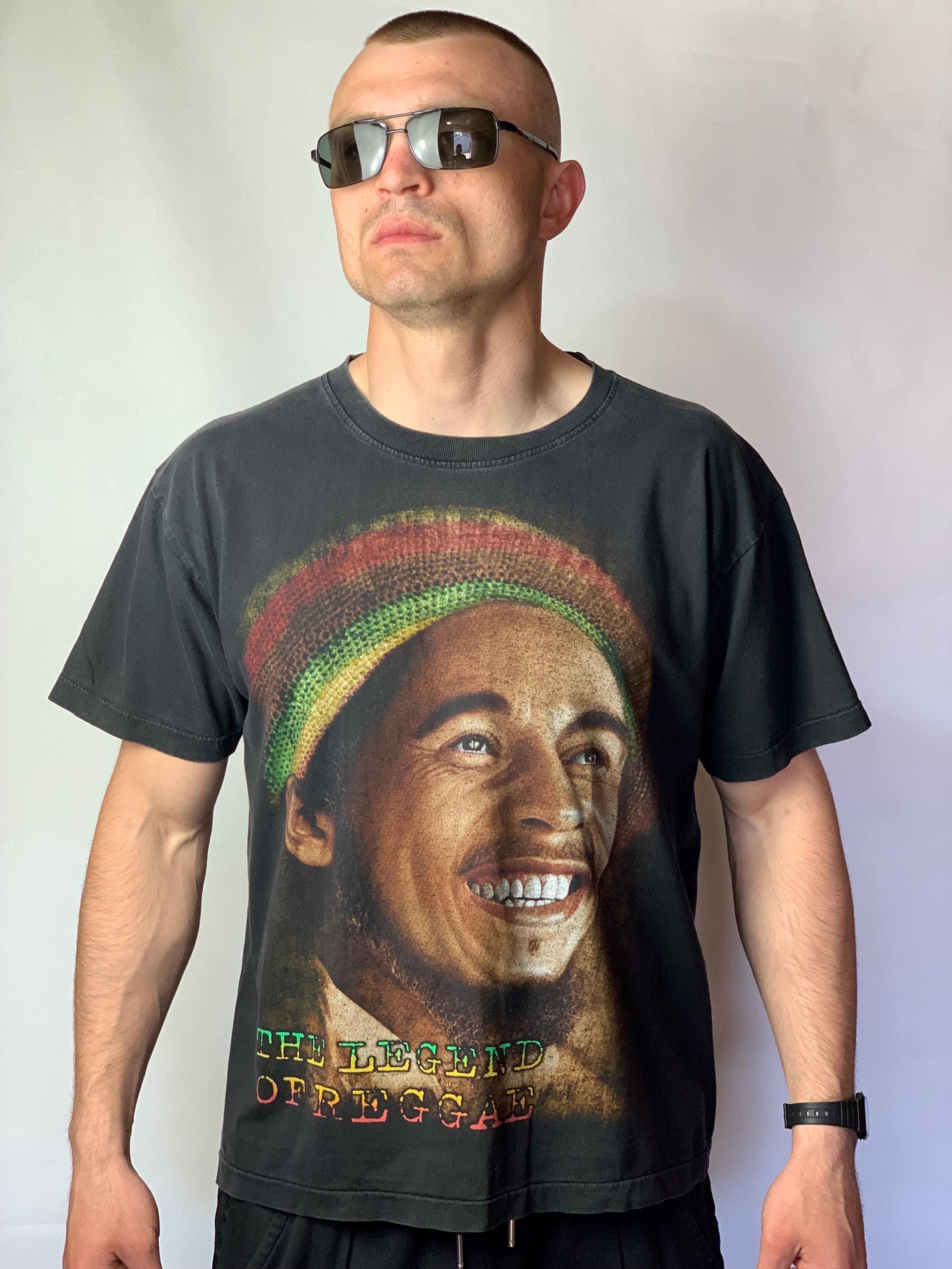 Vintage Rock Tees Men