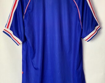 Maillot Coupe de France Exterieur RC Lens 1999-00