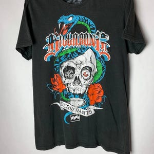 Oakley Skull Shirts - Etsy