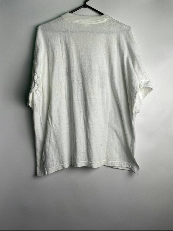 Vintage t-shirt its authentic its denim its cone … - image 3