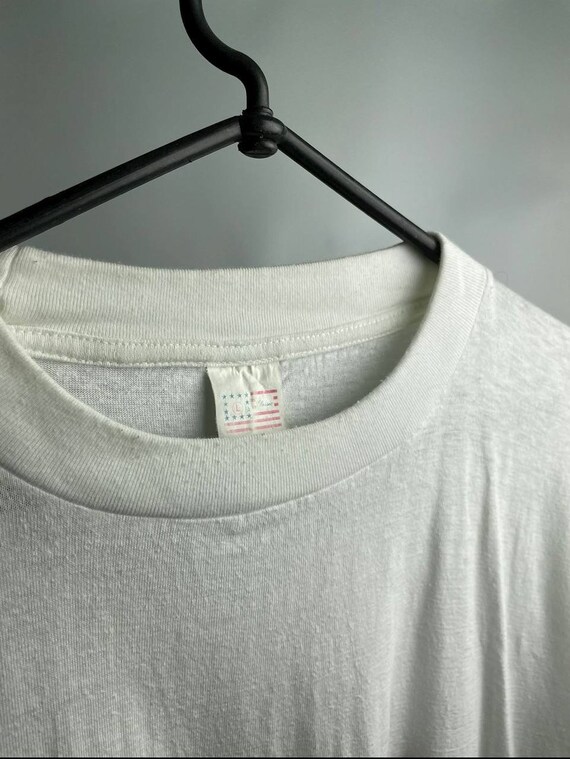 Vintage t-shirt its authentic its denim its cone … - image 2