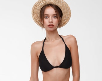 Bikini top, women swimwear, beachwear, summer swimsuit