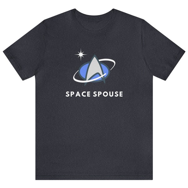 Space Spouse, Space Force Wife Shirt, Military Spouse, Support our Troops, Thank You For Your Service, US Space Force, Veteran