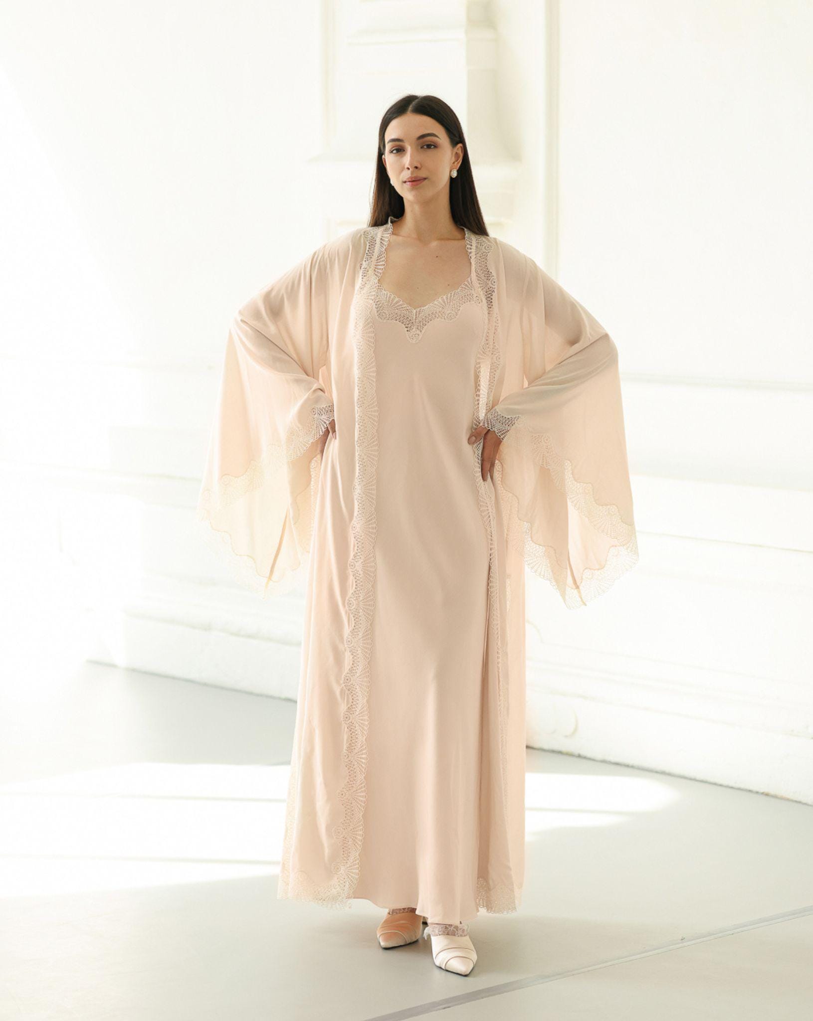 Muslim Lingerie