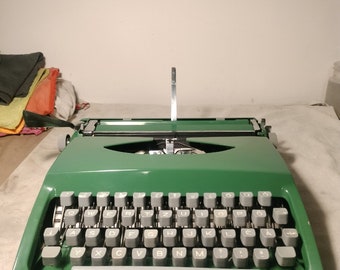 Consul 231.3 typewriter