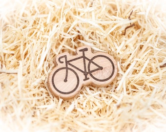 Flaschenöffner Fahrrad