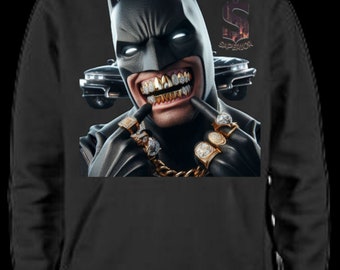 GoldteethBatman(all colors)