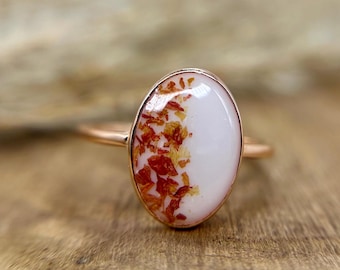 Oval Bezel Ring Setting Breastmilk ring, Resin Memory Jewelry, Ash Ring, 925 Sterling Silver, 10k 14K 18K Gold DIY Ring, Anniversary Gift