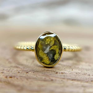 Oval Bezel Ring, Breastmilk ring, Resin Memory Jewelry,Ash Ring, Sterling Silver,Solid 10k 14K 18K Gold DIY Ring, Breastmilk Jewelry Setting