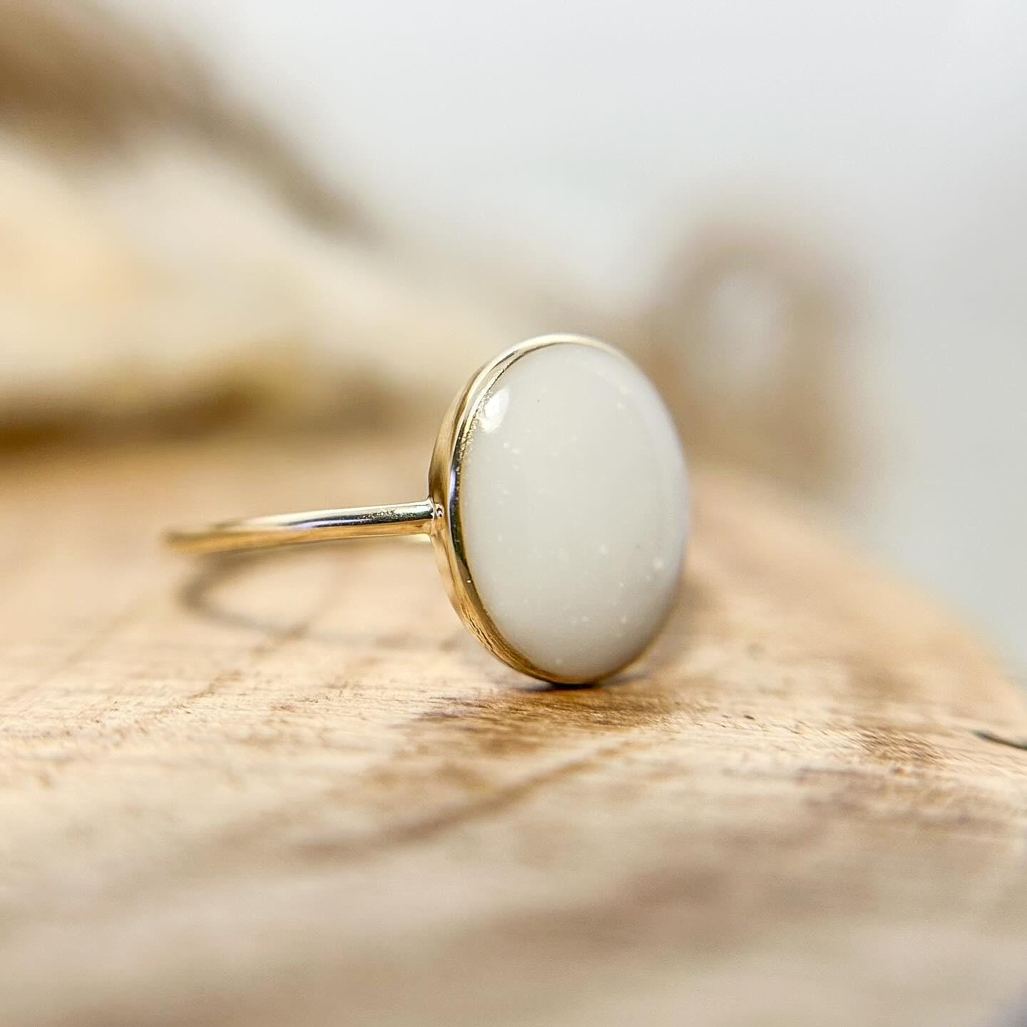 Breastmilk ring etsy best sale
