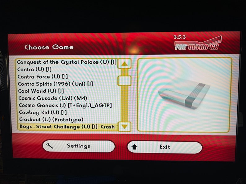 Carte SD Wii 6k titres 128 Go Etsy Canada