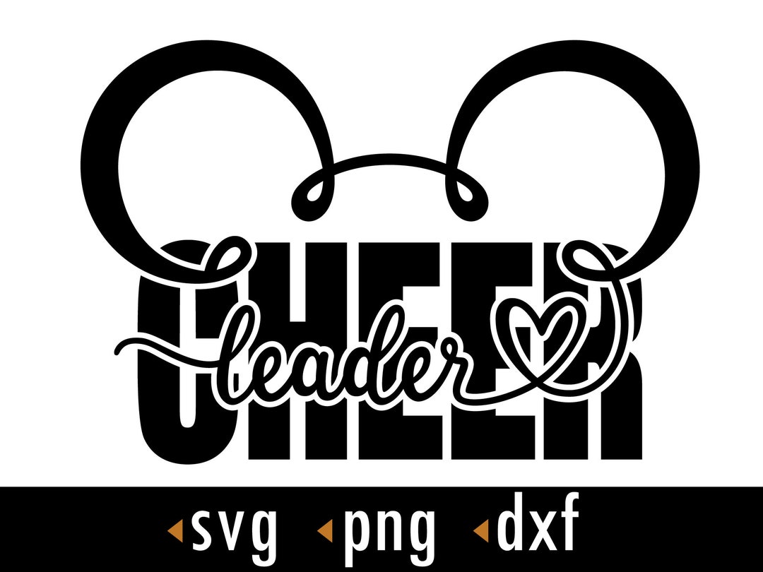 Cheerleader SVG, Cheer Svg, Cheer era Png, Cheer Coach, Svg, dxf, Cut ...