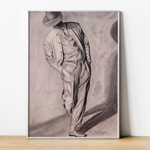 African American wall art, Black art prints, African American home decor, Black culture, Black history art, Ethnic paintings