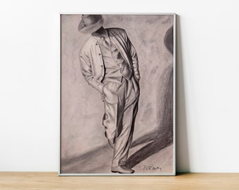 African American wall art, Black art prints, African American home decor, Black culture, Black history art, Ethnic paintings