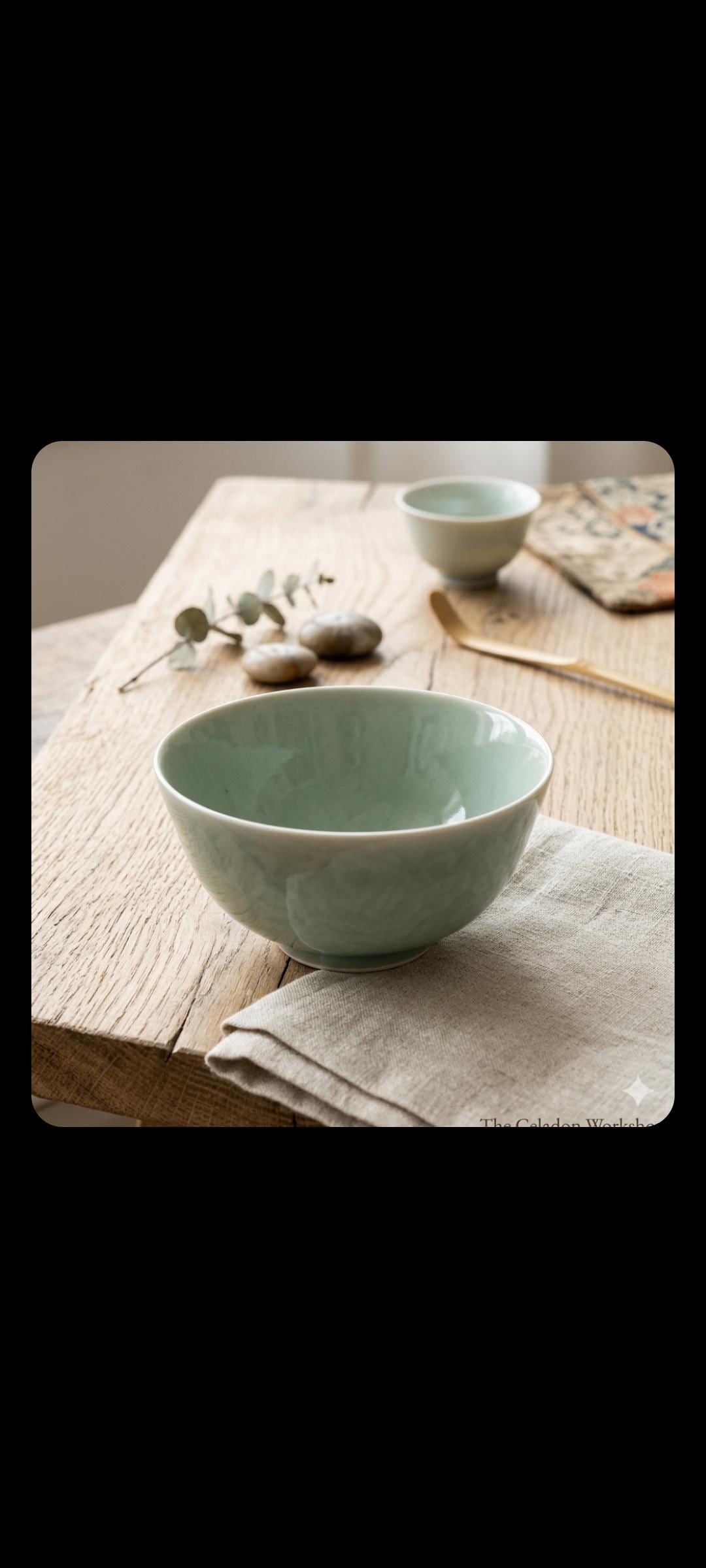 青磁 - Etsy 日本