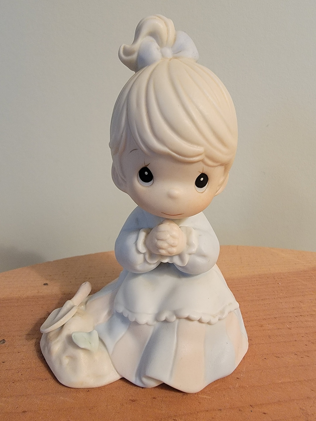 Precious Moments sowing the Seeds of Love - Etsy
