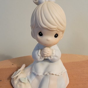 Precious Moments &quot;Sowing The Seeds Of Love&quot;