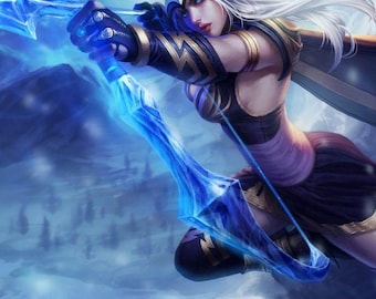 Utskrivbar kalender 2026 | Minimalistisk månadsplanerare (PDF)