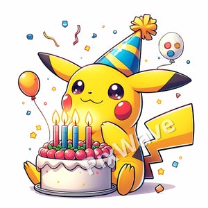70 Ideas para decoración de Fiesta temática de Pokémon  Decoracion cumpleaños  pokemon, Cumpleaños de pokemon, Decoracion fiesta