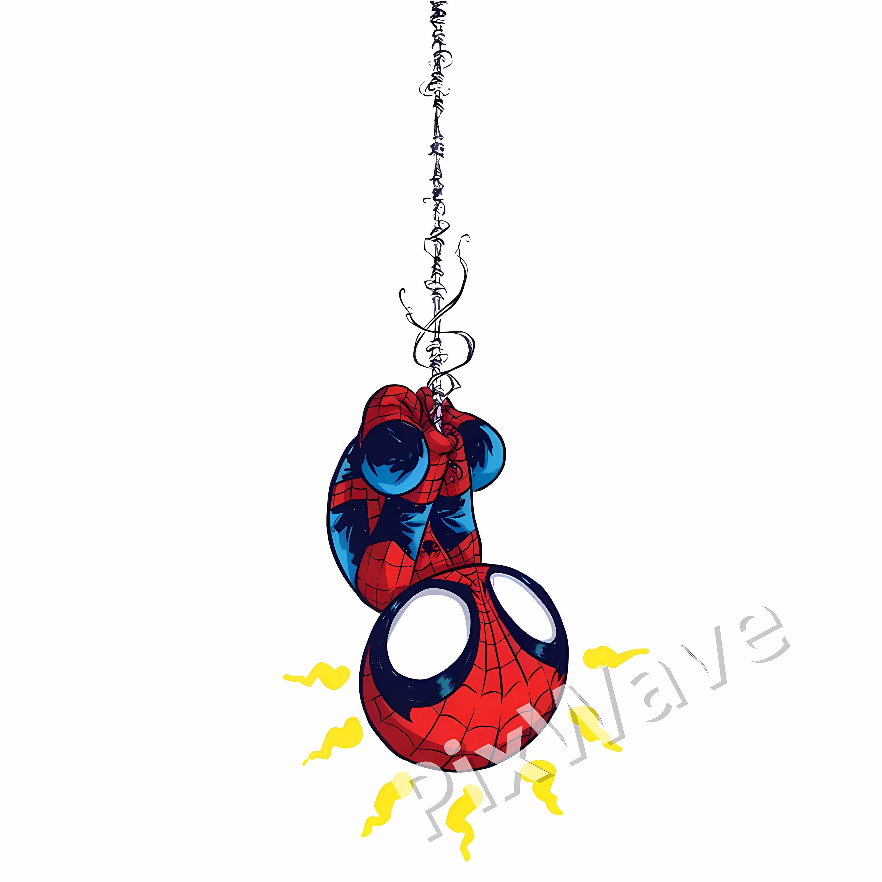 Cute Baby Spiderman, Spiderman Baby SVG , Spiderman Cartoon PNG, Spiderman  Comic Png, Spiderman Kid, Spiderman Clipart PNG, Baby Superhero - Etsy